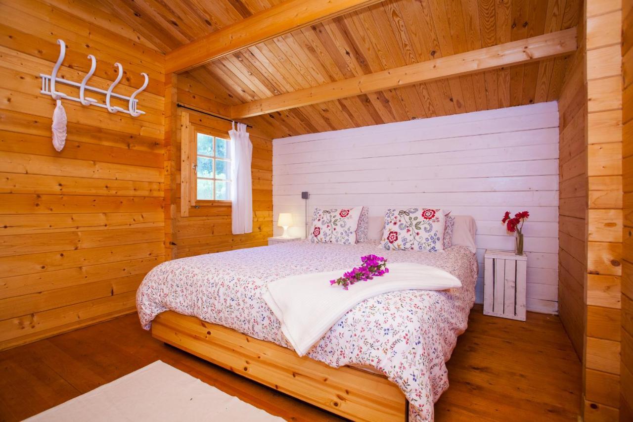 Wood House Campos (Mallorca)