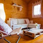 Wood House