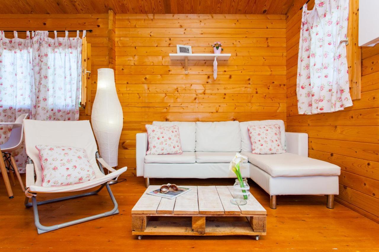 Wood House Campos (Mallorca)
