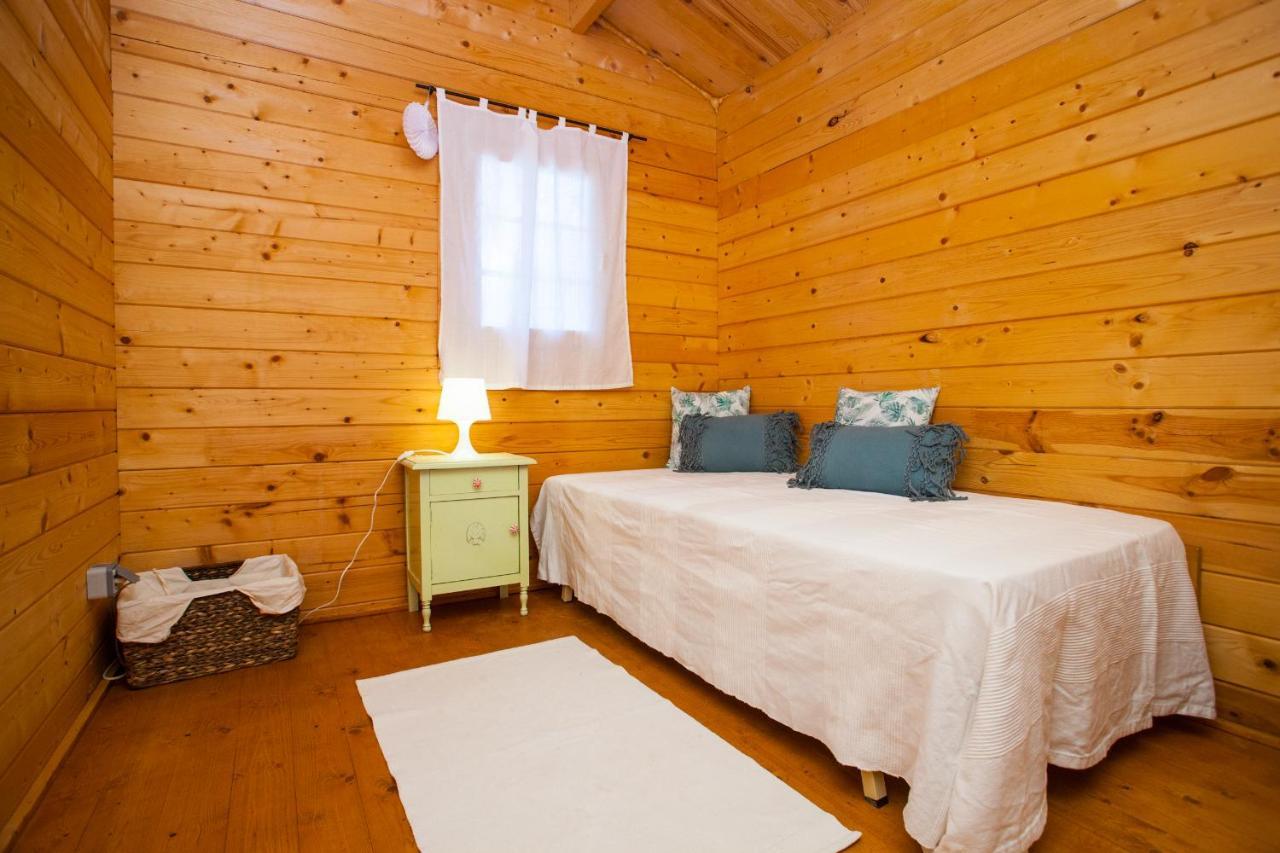 Wood House Holiday home *