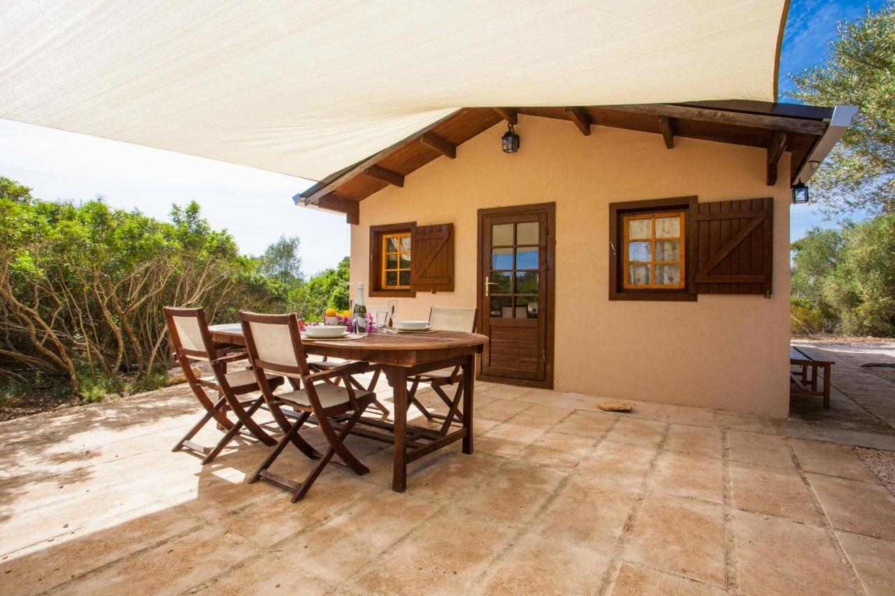 Wood House Holiday home *