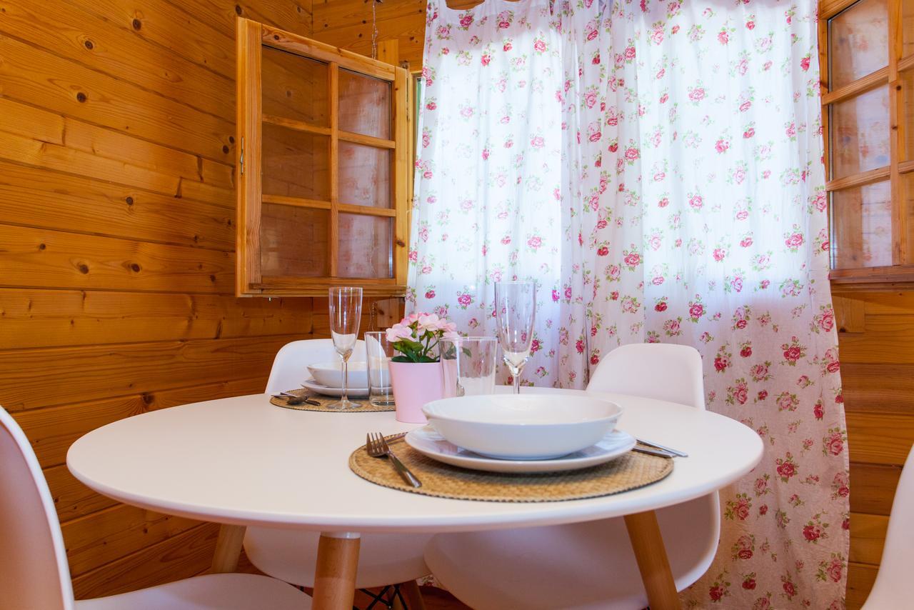 Wood House Campos (Mallorca)